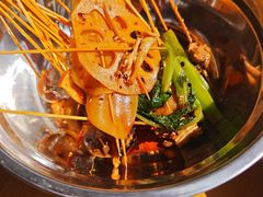 -嘉州鲜知味钵钵鸡(奎星楼店)
