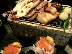 -广州建国酒店·涟日本料理