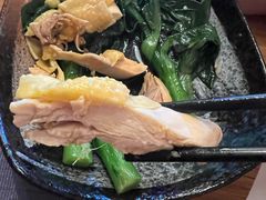 -艺厨风尚餐厅 · 桔钓沙莱华度假酒店
