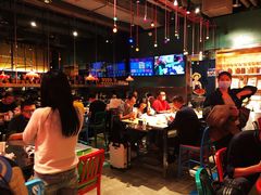 -陈鹏鹏潮汕菜(宝安机场T3航站楼店)