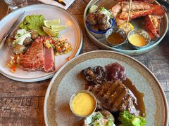 -Pakkhús Restaurant