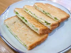 -HELLO 27 意面·沙拉·帕尼尼