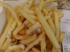 -麦当劳(湛江大厦店)