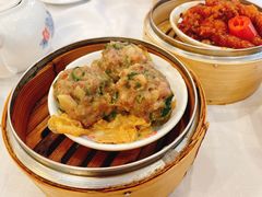 -凤城酒家(渣华道)