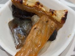 -新一番三文鱼寿司(大东海店)