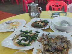 -秋姐美食店(旅游大道店)