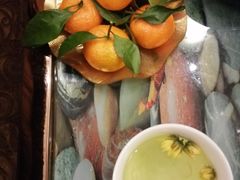 -舒心阁养生堂采耳(中山北路店)