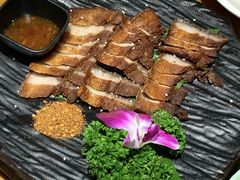 -觅山云南菜(泊富ICITY店)