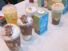 -奈雪的茶(中储能店)