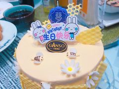 -潞安酒店(宁国路店)