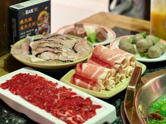 -蜀大侠火锅(森兰花园城店)