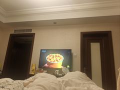 -上海锦江金门大酒店