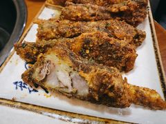 -代羊肉(中和店)