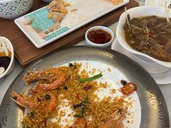 -翠华餐厅(德基广场店)