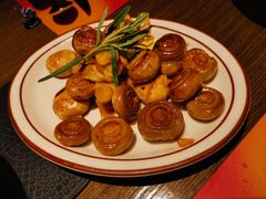 -ZAFFERANO西班牙海鲜饭(上海首店)