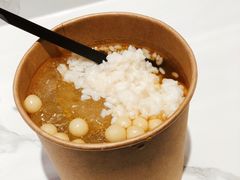 -甜心闲生传统手工冰粉(太古里店)