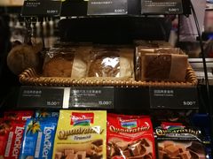 -COSTA COFFEE(哈尔滨凯德学府店)