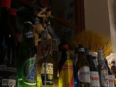 -三杯赤運·中式小酒馆(所城里店)