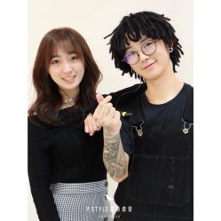 -P.STYLE派斯造型