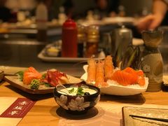 -赤坂亭·M9和牛烧肉·铁板烧(合肥万象城店)
