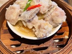 -滋粥楼·顺德菜海鲜茶点(金融城店)