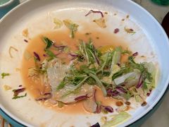 -红蜡烛-养生粥-津鲁菜(中山路店)