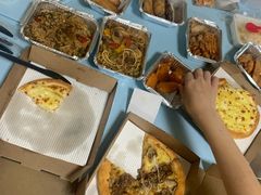 -菲滋意式休闲餐厅(北仑银泰城店)