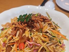 -宏达老菜馆(东安街店)