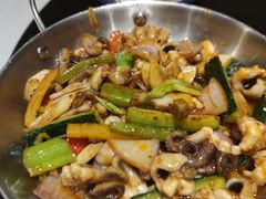 -上海1号私藏菜(静安店)