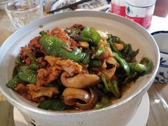-小放牛河北菜(军校店)