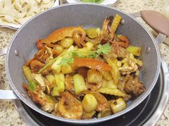 -一闻香迷宗蟹(金华江南店)