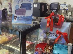 -COSTA COFFEE(房山印象城店)