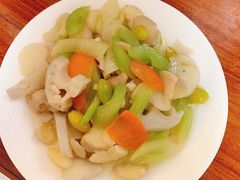 水八仙-太湖好灶头土菜馆(石公路店)