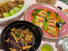 -誉八仙酒楼(静安大悦城店)