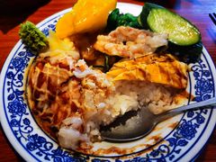 -达摩食堂(仓山万达店)