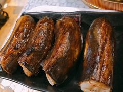 -云晓光头烧烤吧(川沙绿地店)