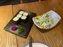 -渔井食堂(新洲店)