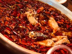 水煮三国-水煮三国·川鲁江湖菜(香山店)