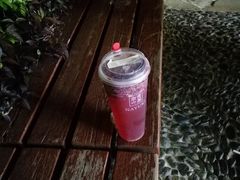 -奈雪的茶(大梅沙8号仓店)