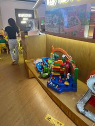-嘻鸭涂(福田·卓悦汇哈尼彩虹店)