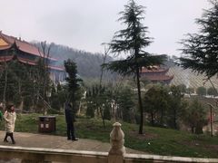 -游子山休闲旅游区