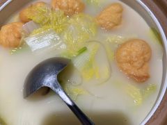 -旺顺阁鱼头泡饼(小红门店)