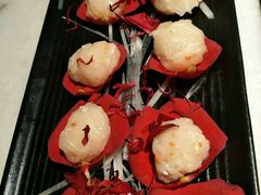 -巴渝瓦肆重庆鲜火锅(宝龙环湖店)