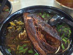 -小龙大肉面馆