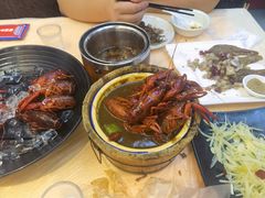 -怪怪龙虾·来自江苏盱眙(惊驾路店)