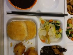 -香妃烤鸡(西单店)