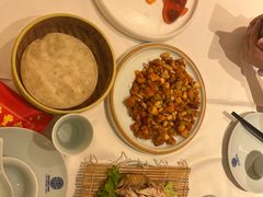 -惠丰堂饭庄·烤鸭·京味菜(翠微路店)