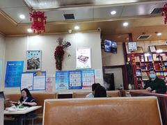 大堂-晓林火锅(安定门店)
