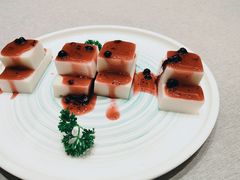 -百年里院.青岛大牌档.青岛菜(栈桥天主教堂店)