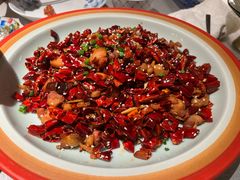 -悦融琥珀·京鲁菜(西单店)